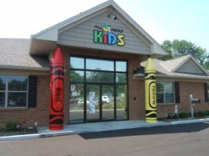 All About Kids Announces Opening of Miami Township, Ohio Learning Center